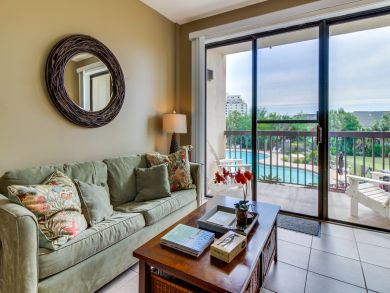 Okaloosa Island Fort Walton Beach Condo 908193