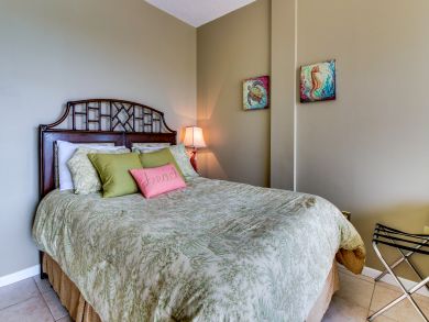 Okaloosa Island Fort Walton Beach Condo 908193