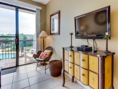 Okaloosa Island Fort Walton Beach Condo 908193