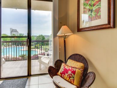 Okaloosa Island Fort Walton Beach Condo 908193