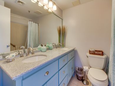 Okaloosa Island Fort Walton Beach Condo 908193