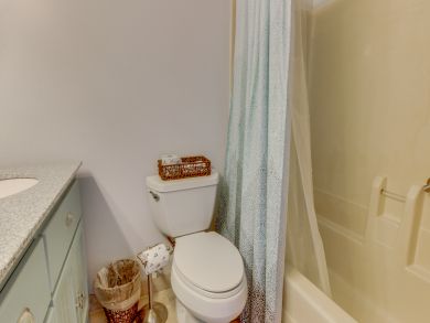 Okaloosa Island Fort Walton Beach Condo 908193