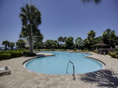 Okaloosa Island Fort Walton Beach Condo 908193