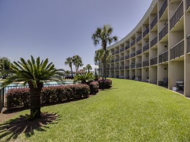 Okaloosa Island Fort Walton Beach Condo 908193