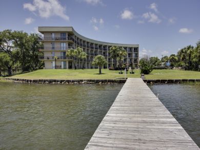 Okaloosa Island Fort Walton Beach Condo 908193