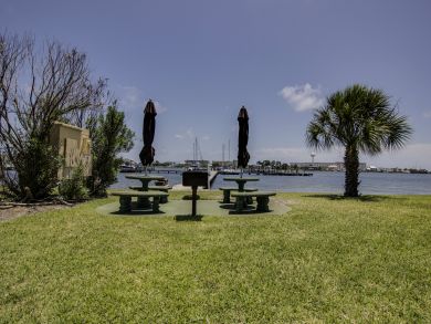 Okaloosa Island Fort Walton Beach Condo 908193