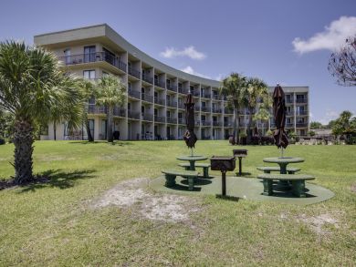 Okaloosa Island Fort Walton Beach Condo 908193