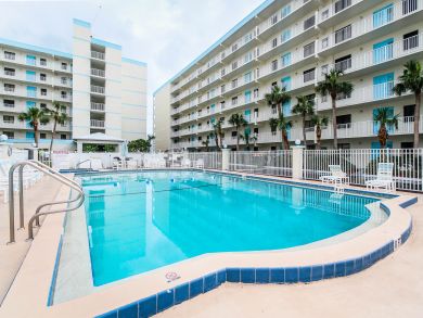 Cocoa Beach Condo 908196 Cocoa Beach Condo 908196