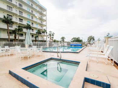 Cocoa Beach Condo 908196 Cocoa Beach Condo 908196