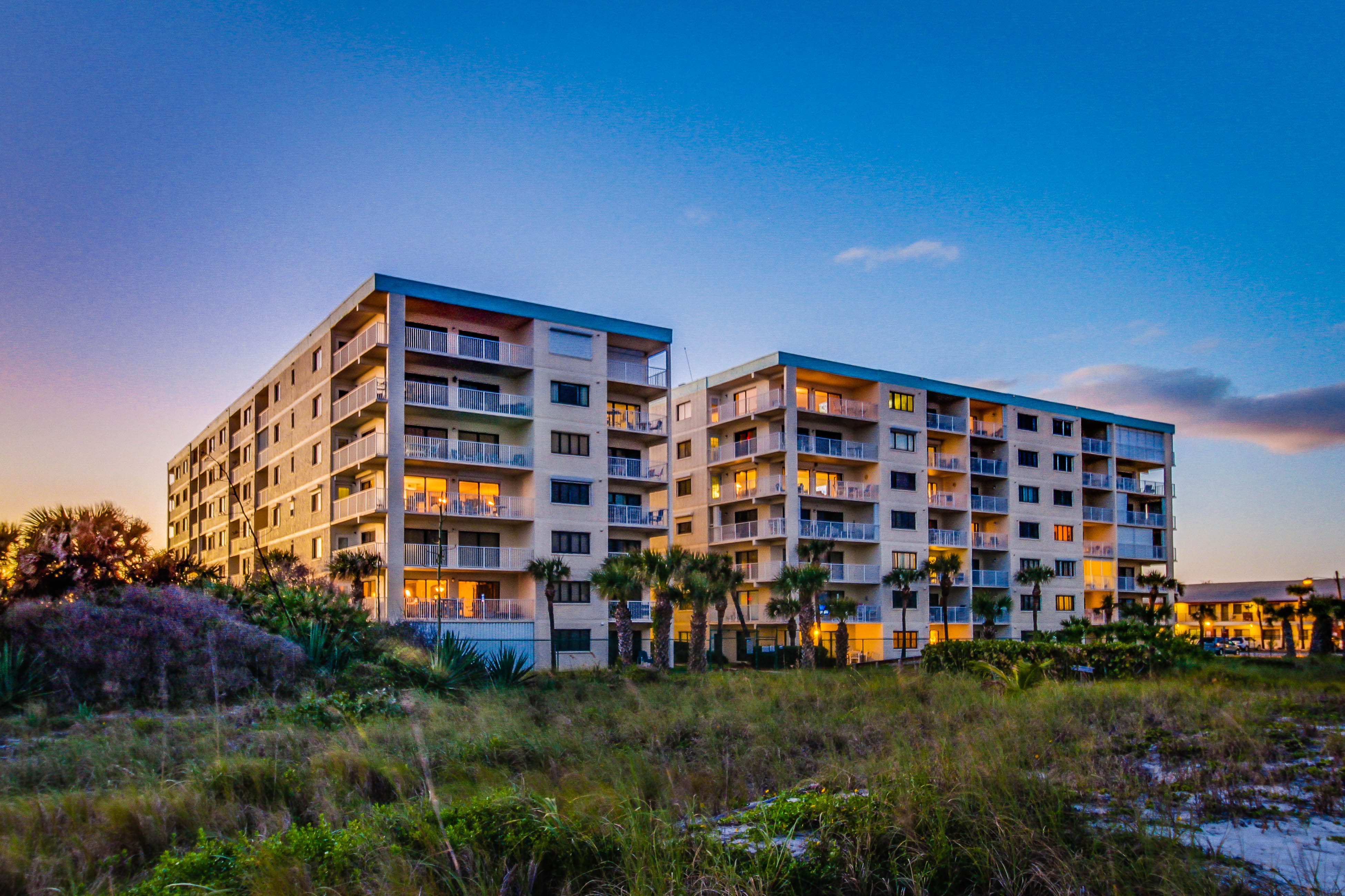 Cocoa Beach Condo 908196 Cocoa Beach Condo 908196