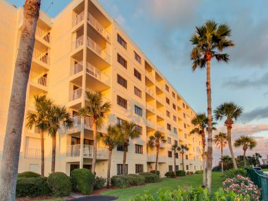 Cocoa Beach Condo 908196 Cocoa Beach Condo 908196