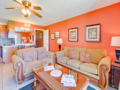 Panama City Beach Condo 908197