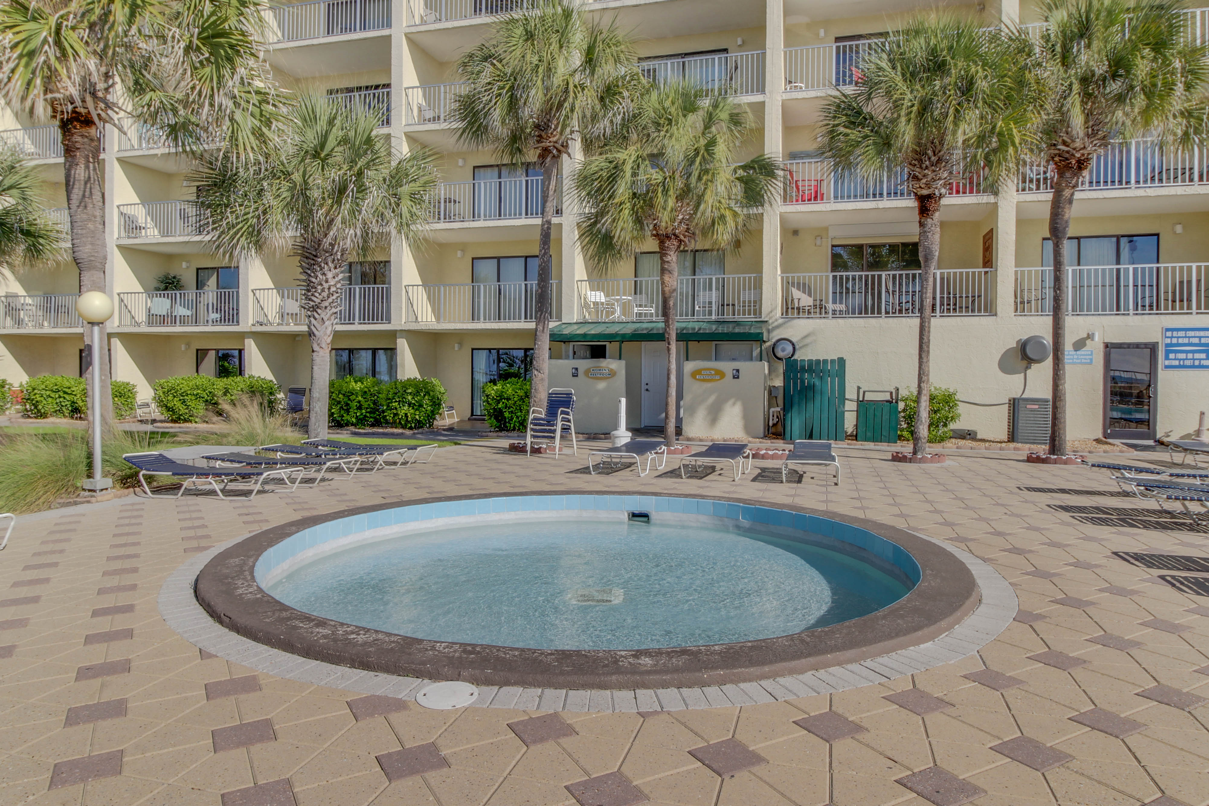 Panama City Beach Condo 908197