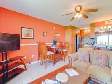 Panama City Beach Condo 908197