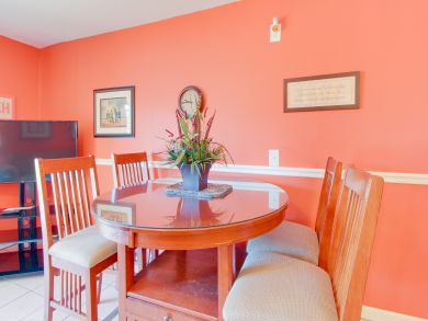 Panama City Beach Condo 908197