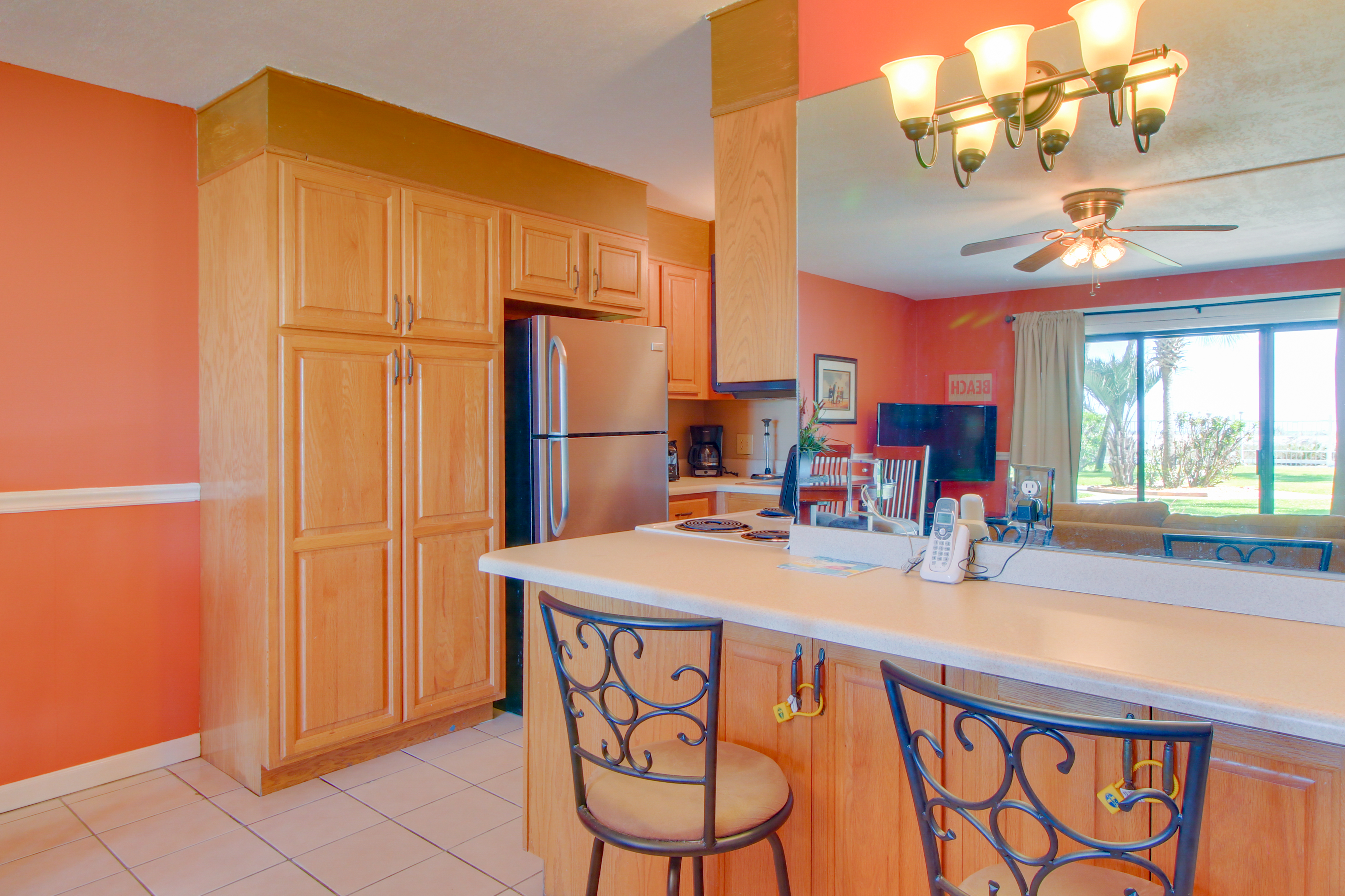 Panama City Beach Condo 908197