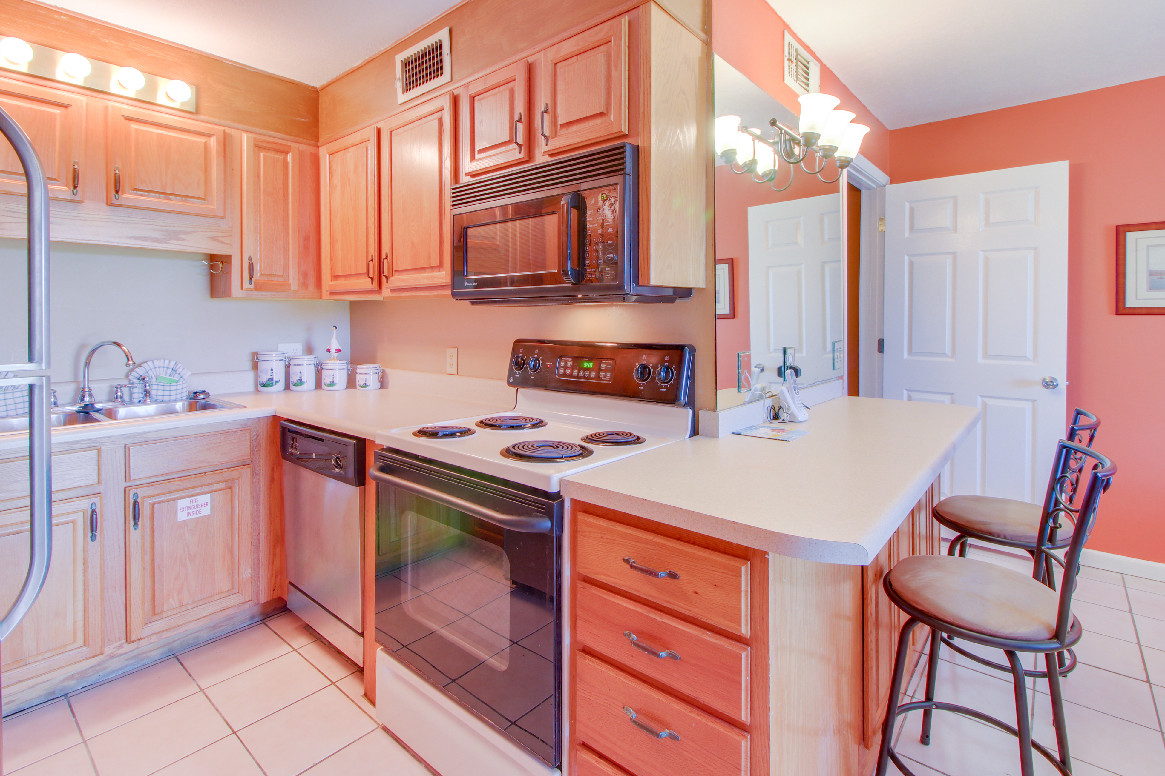 Panama City Beach Condo 908197