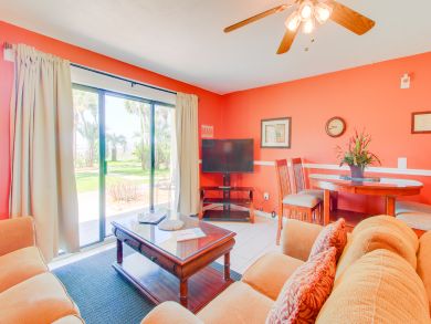 Panama City Beach Condo 908197