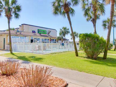 Panama City Beach Condo 908197