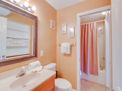 Panama City Beach Condo 908197