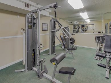 Panama City Beach Condo 908197