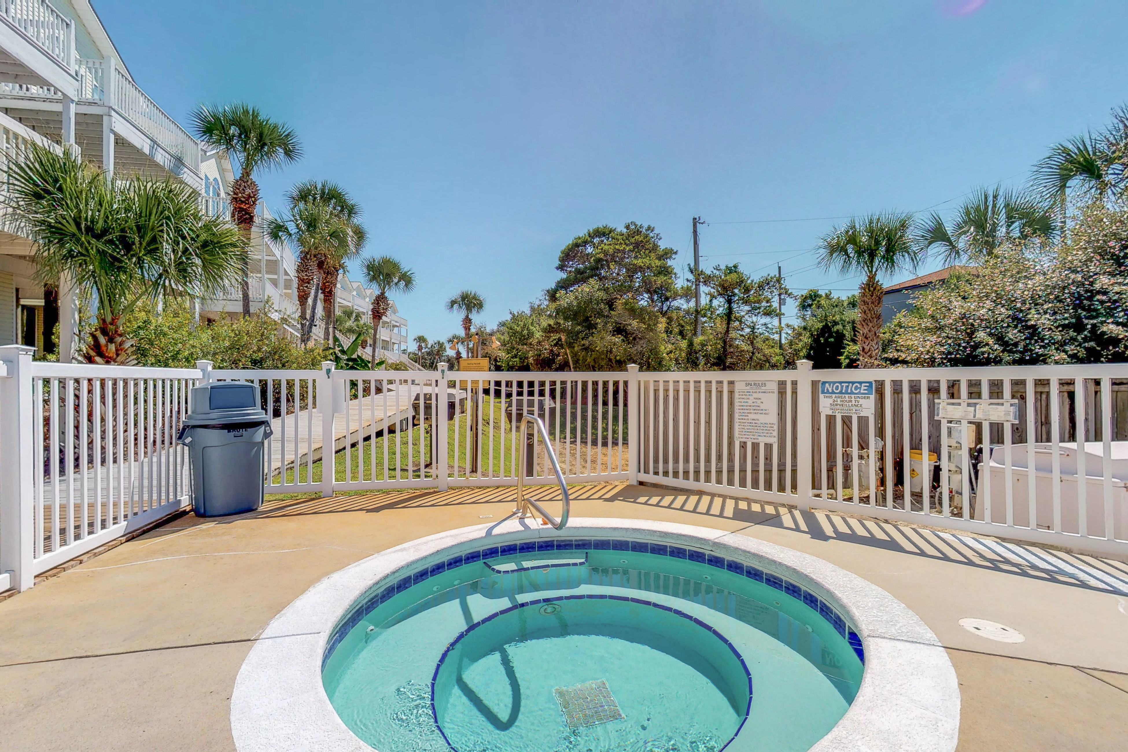 Beaches Of South Walton Condo 908198