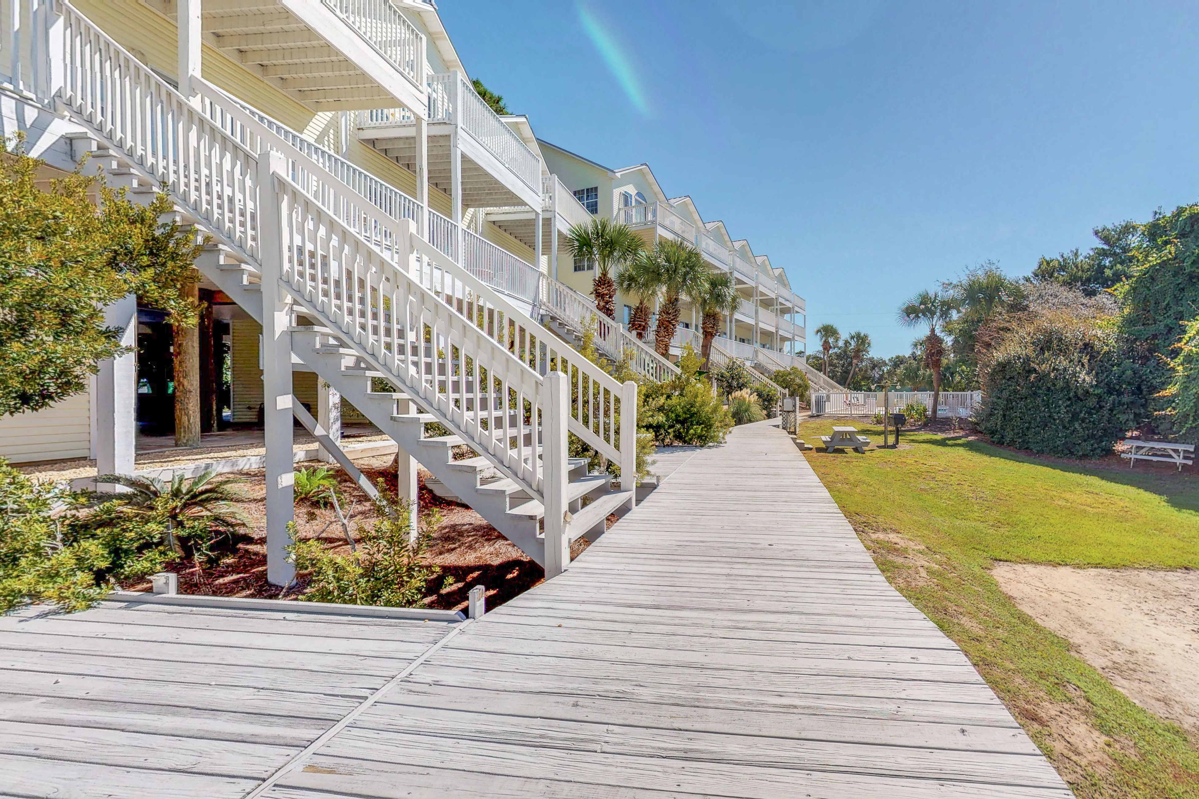 Beaches Of South Walton Condo 908198