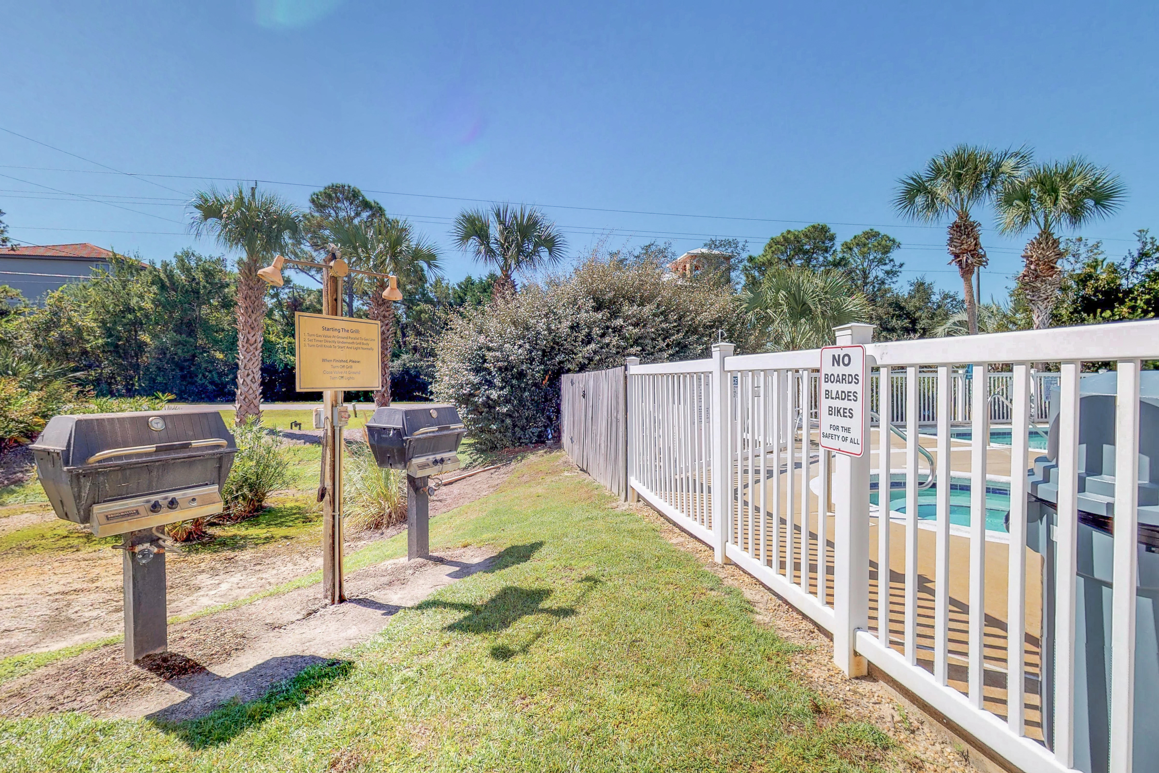 Beaches Of South Walton Condo 908198