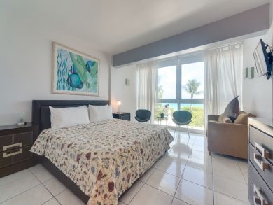 Miami Beach Condo 908199
