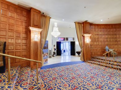Miami Beach Condo 908199