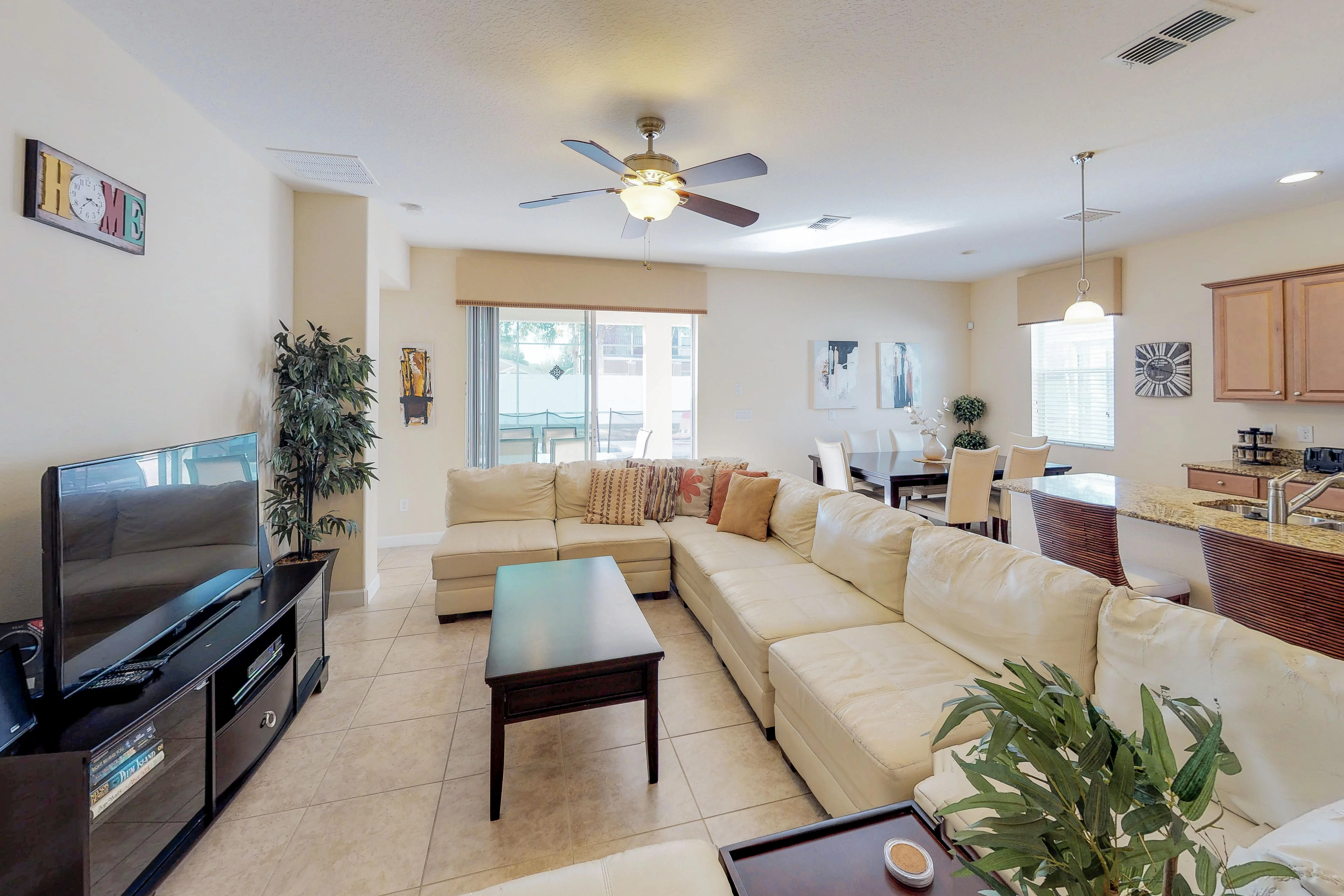 Orlando Home 908202