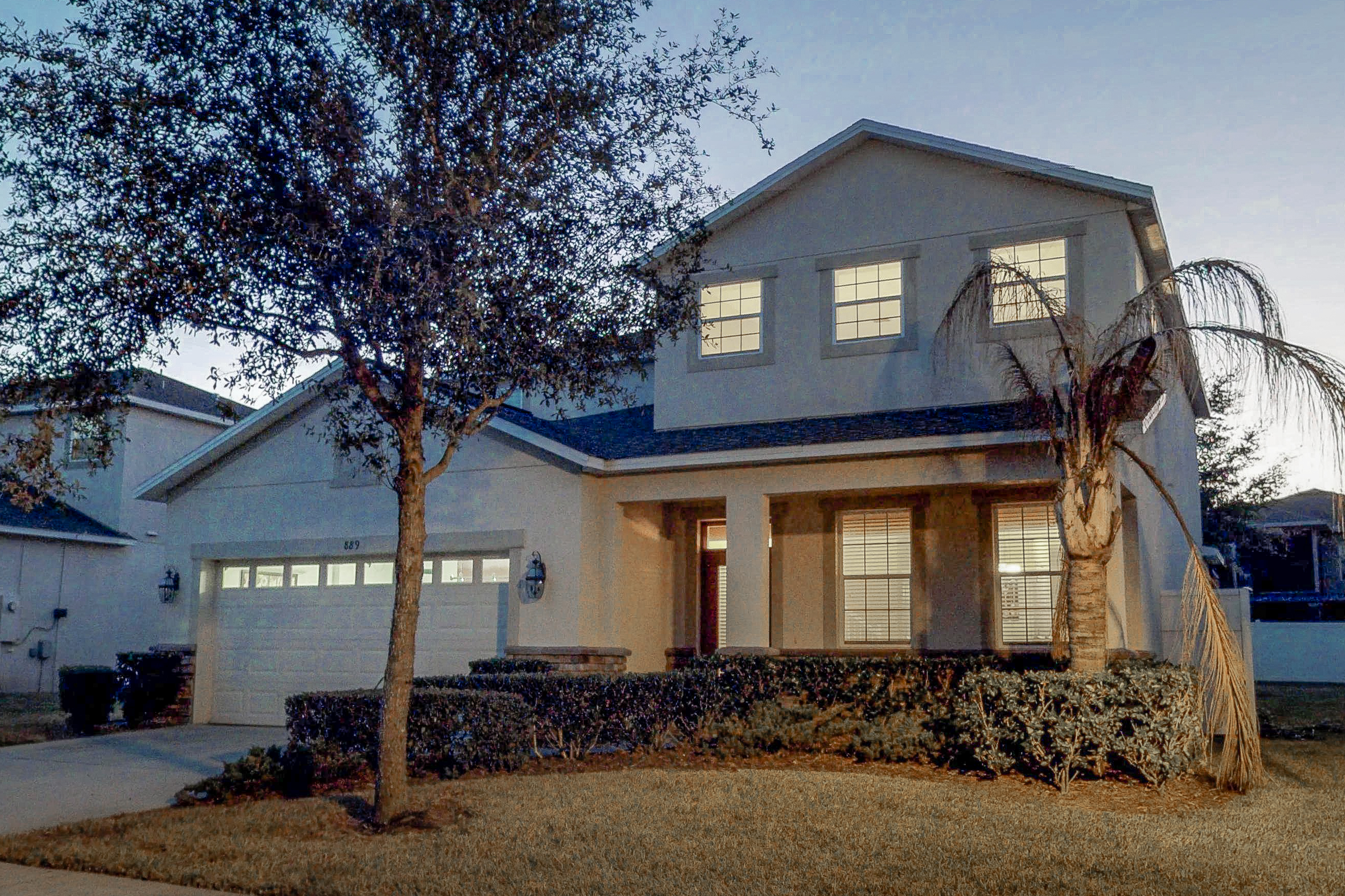 Orlando Home 908202
