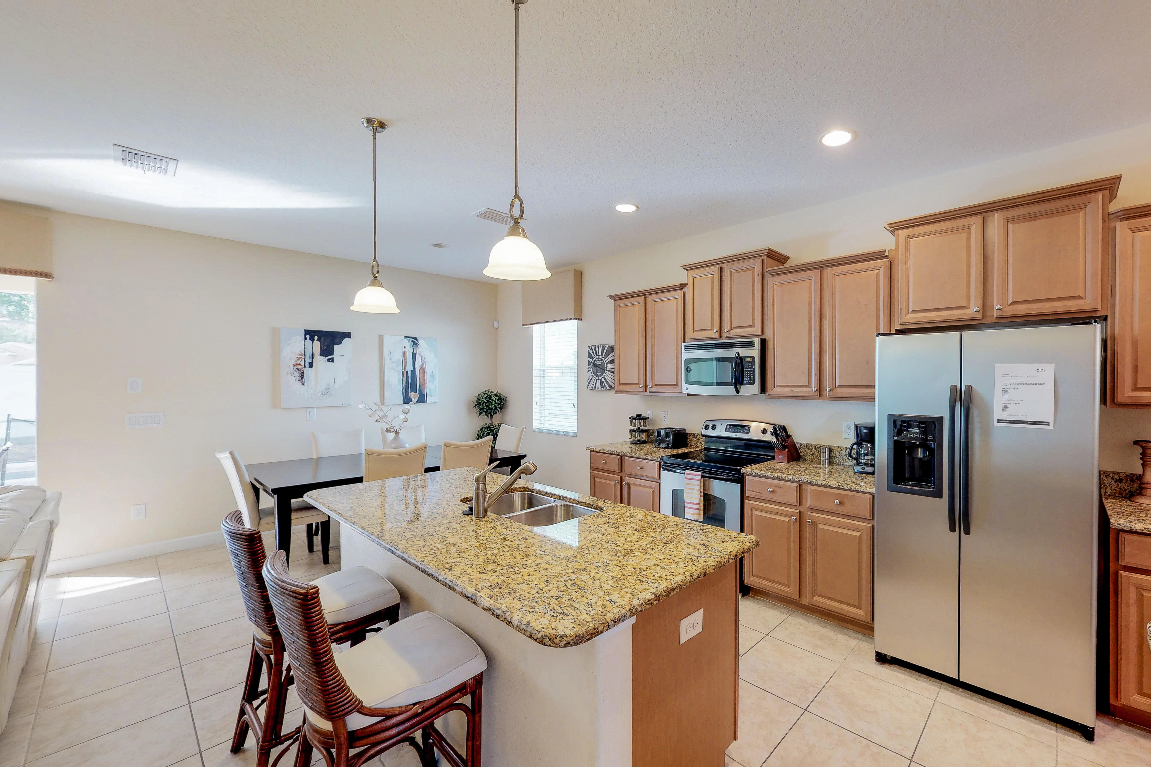 Orlando Home 908202