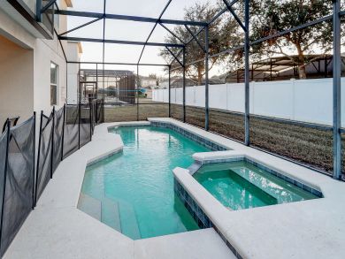 Orlando Home 908202