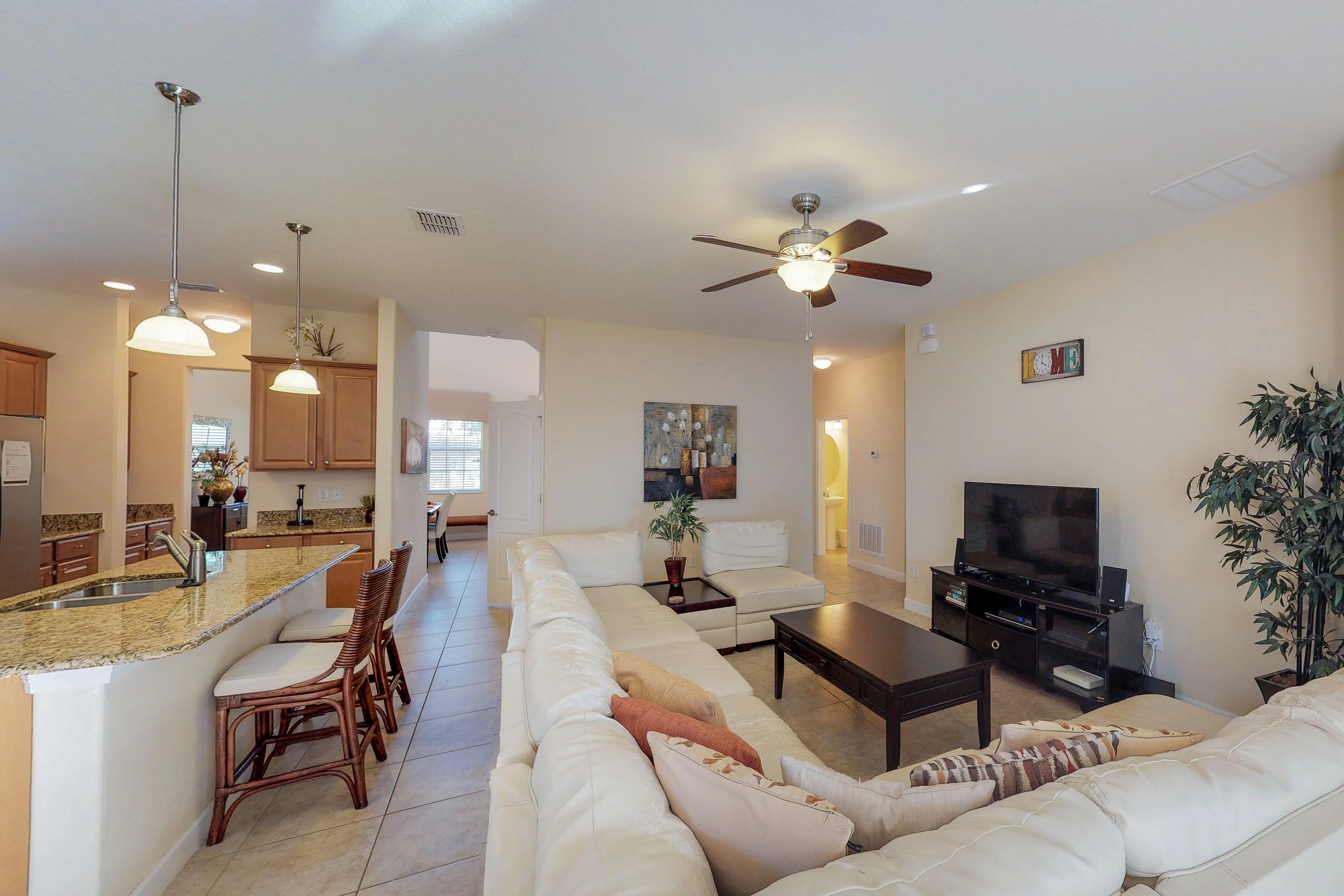 Orlando Home 908202