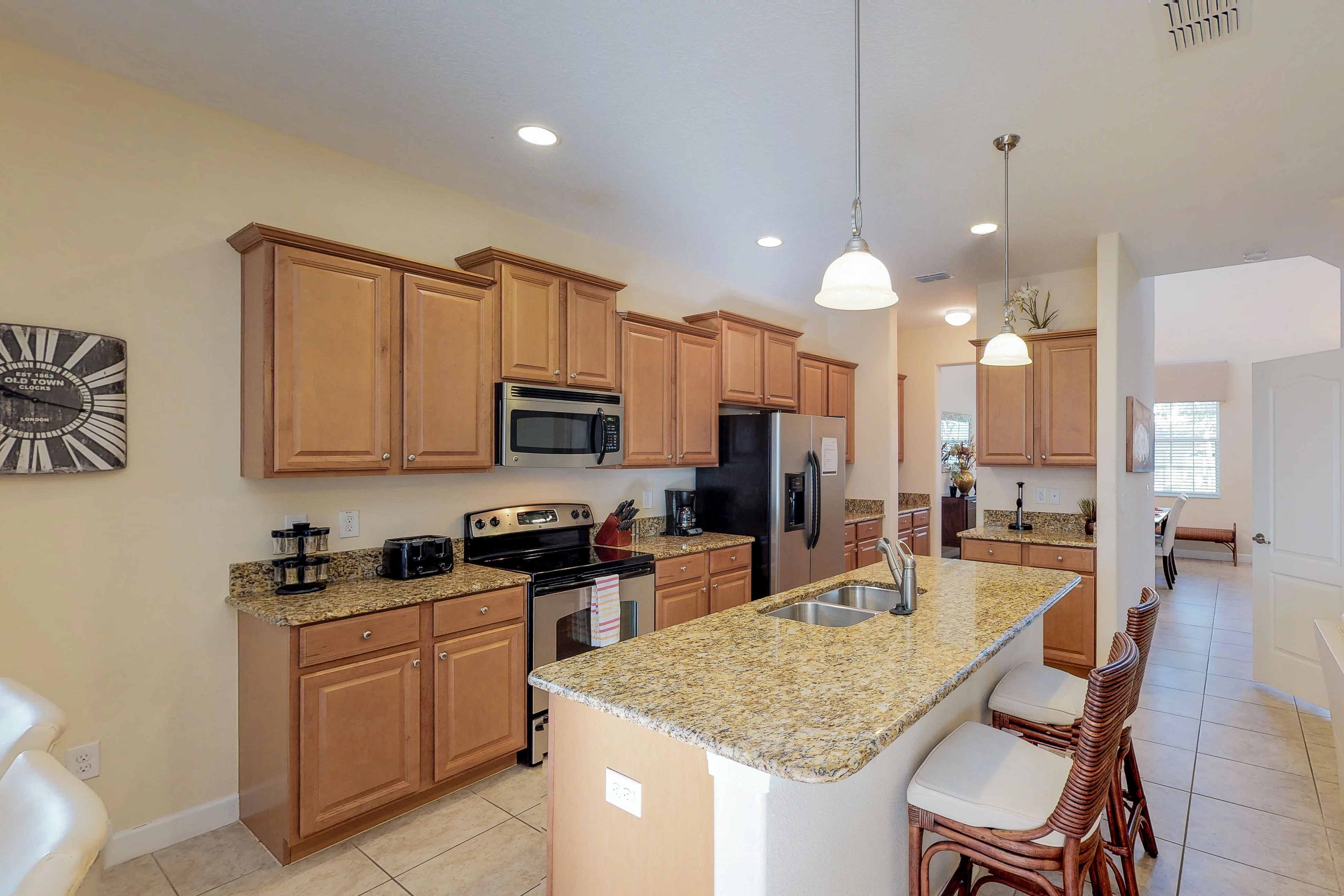 Orlando Home 908202