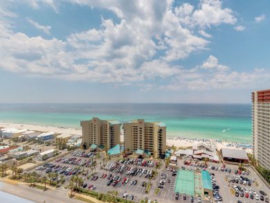 Panama City Beach Condo 908203