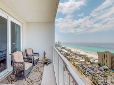 Panama City Beach Condo 908203