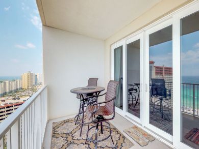 Panama City Beach Condo 908203