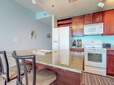 Panama City Beach Condo 908203