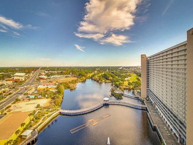 Panama City Beach Condo 908203