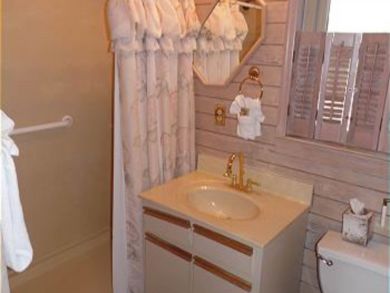 Mexico Beach Home 908204