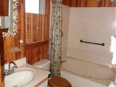 Mexico Beach Home 908204