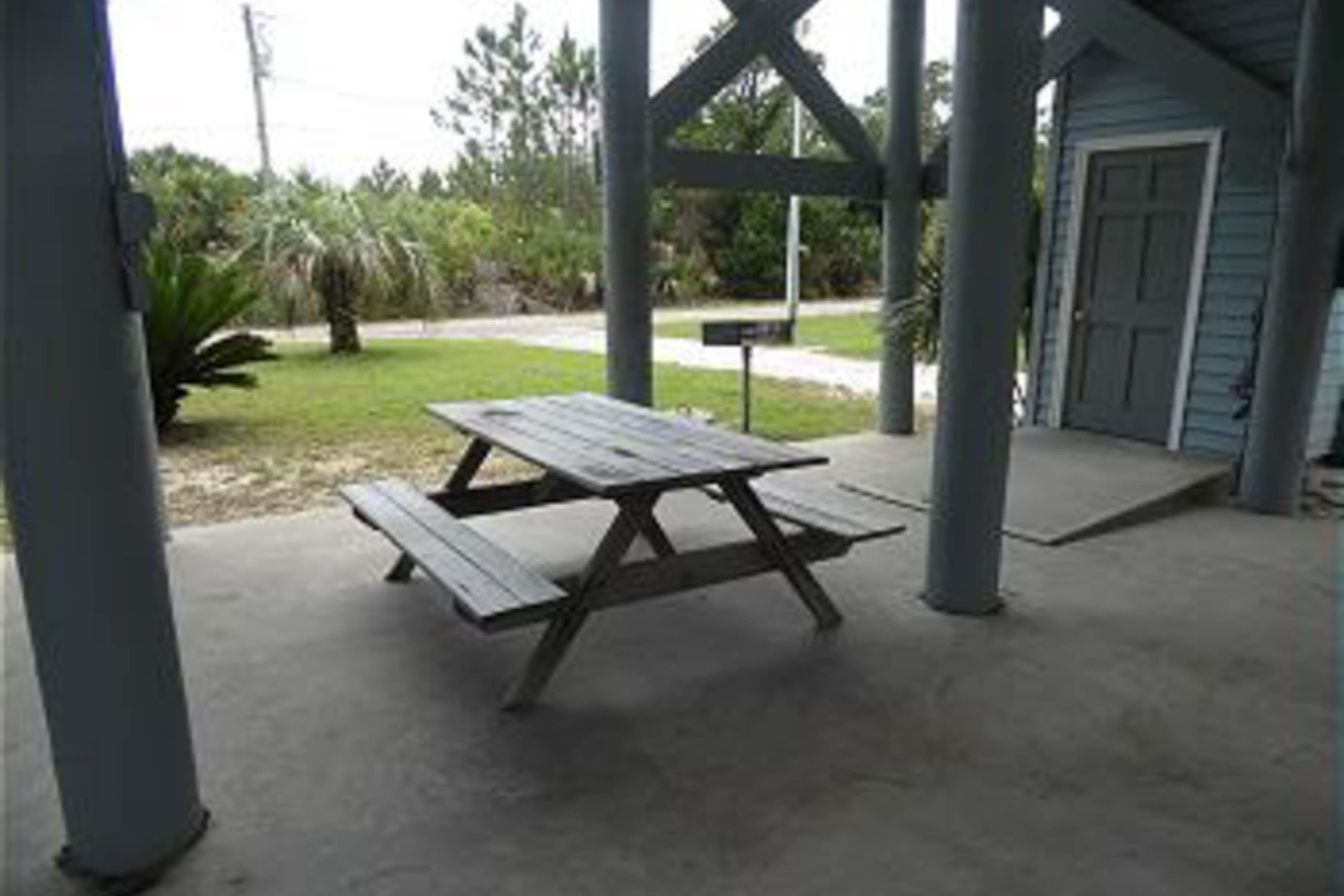 Mexico Beach Home 908204