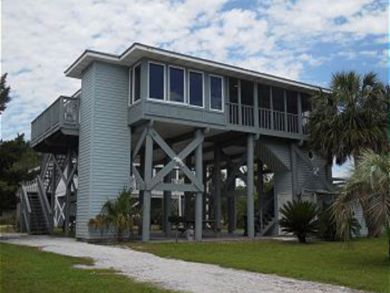 Mexico Beach Home 908204