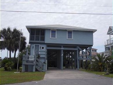 Mexico Beach Home 908204