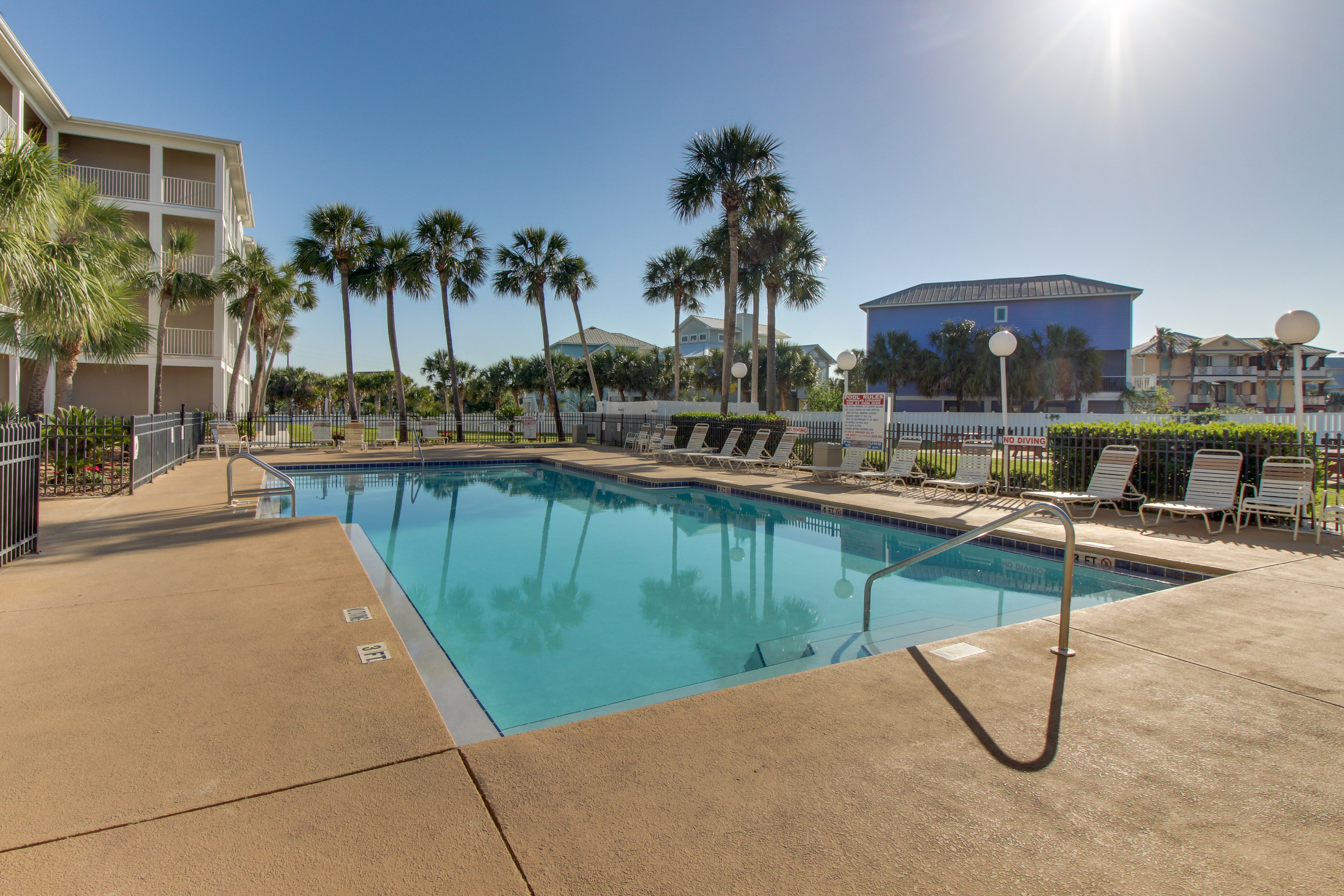 Pensacola Beach Condo 908205