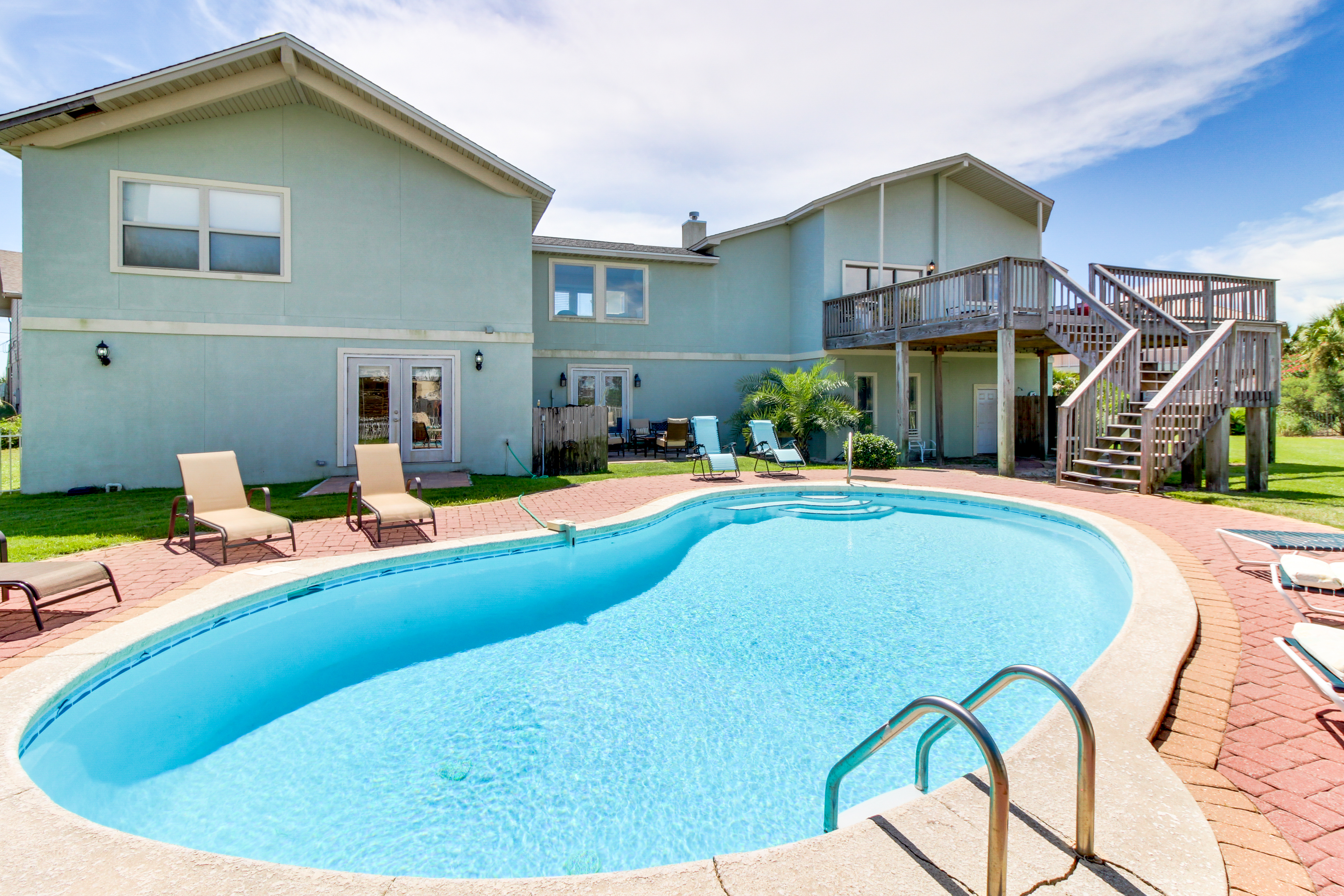 Destin Home 908206