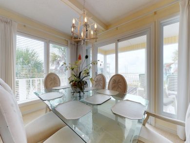 Pensacola Beach Home 908207