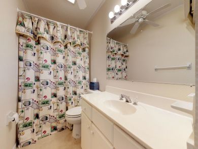 Pensacola Beach Home 908207